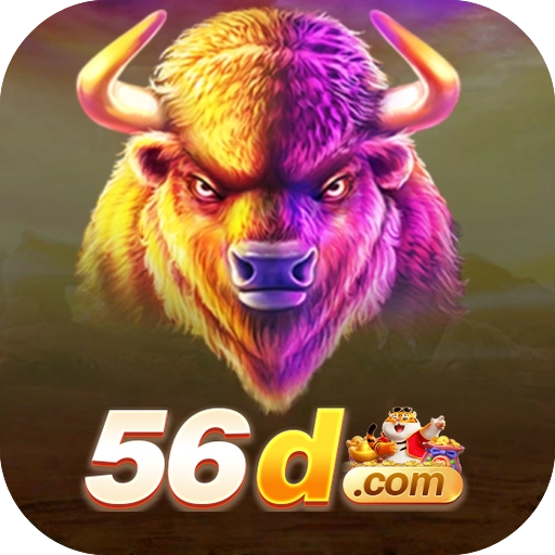 56d logo