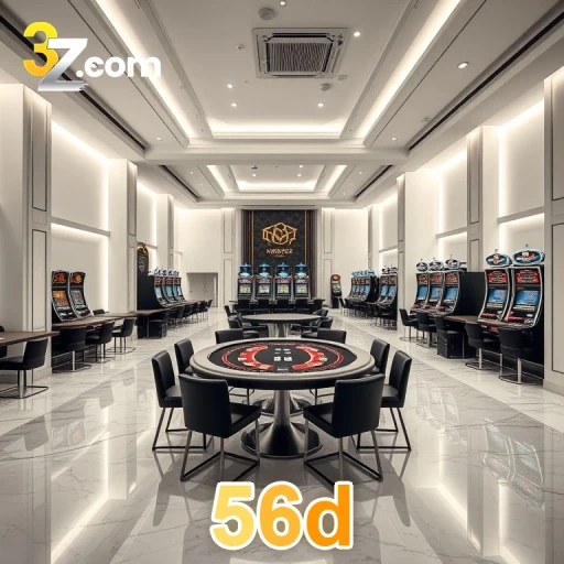 56d Jogos de caça-níqueis