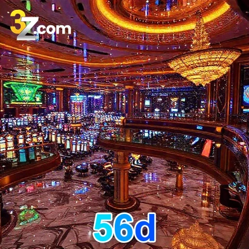 56d Jogos de caça-níqueis